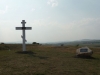 Мемориал "Новото гробище над Сливница"