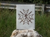 Паметна плоча в село Бърложница